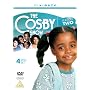 The Cosby Show - Series 2 - Complete [DVD] [1985]