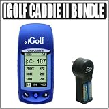 iGolf GPS Caddie II Kit