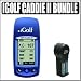 iGolf GPS Caddie II Bundle