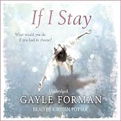If I Stay | [Gayle Forman]