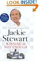 Winning is Not Enough: The Autobiography