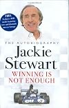 Winning Is Not Enough