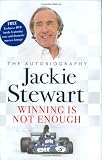 Winning Is Not Enough: The Autobiography (UK Edition)