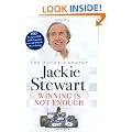 Winning is Not Enough: The Autobiography