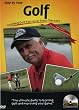 Learn by DVD: Golf