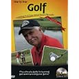 Step By Step: Golf