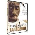 TUPAC SHAKUR LA LEGENDE