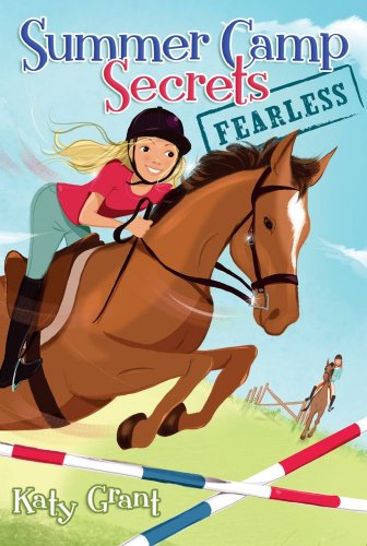 Fearless (Summer Camp Secrets)