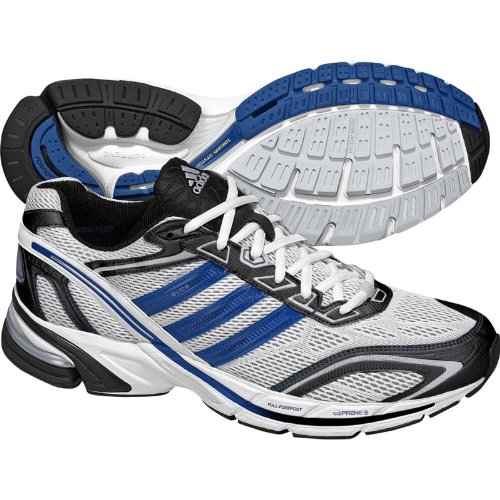 adidas Performance Herren Laufschuh Supernova Glide 2
