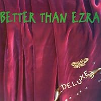 Better Than Ezra Ablum Cover