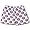 Grateful Dead - Steal Your Face White Boxer Shorts Underwear