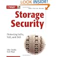 Storage Security: Protecting SANs, NAS and DAS by John Chirillo and Scott Blaul