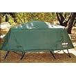 Kamp-Rite Tent Cot Oversize Rainfly (Green)