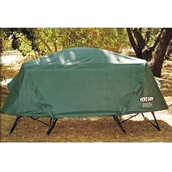 Kamp-Rite Tent Cot Oversize Rainfly (Green)