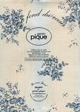 gelato pique�蒠 2011