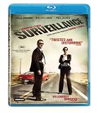 Surveillance [Blu-ray]
