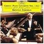 Chopin : Concertos pour piano n� 1 et 2