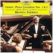 Chopin: Piano Concertos Nos. 1 & 2