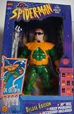 Spiderman Dr Octopus 10 inch action figure Deluxe
