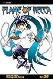 Flame of Recca, Vol. 26 (Flame of Recca (Graphic Novels))