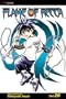 Flame of Recca, Vol. 26