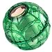 Sporting Goods : FICE08GRN Green Original Ice Cream Ball - Play and Freeze Ice Cream Maker