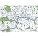 London Children's Wall Map