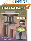 Roycroft Furniture And Collectibles (Identification and Value Guide)