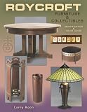 Roycroft Furniture And Collectibles (Identification and Value Guide)