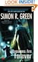 Daemons are Forever (Secret Histories, Book 2)