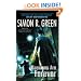 Daemons are Forever (Secret Histories, Book 2)