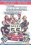 The Cannonball Run