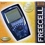 Freecell Solitaire By Radica Hand Held Electronic Game