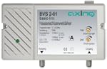 Axing BVS 2-01 Hausanschlussverst�rke...