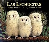Las Lechucitas = Owl Babies (Spanish Edition)
