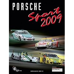 Porsche Sport 2009: Porsche Motorsport
