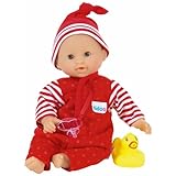 Corolle Tidoo Poppy, Baby Doll