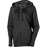 Volcom Moclov Stoner Full-Zip Hoodie - Women's