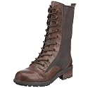 Steve Madden Women's Corley Motorcycle Boot