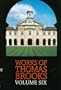 The Works of Thomas Brooks- volume 6