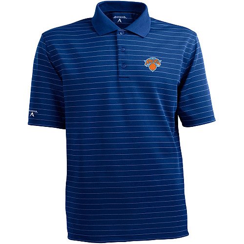 Antigua New York Knicks Elevate Polo