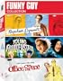 Funny Guy Collection