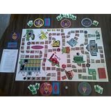 Plunder - The Unfair Game