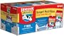 Horizon Organic 1 % Low Fat Milk, 8-Ounce Aseptic Cartons (Pack of 18)