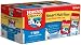 Horizon Organic 1 % Low Fat Milk, 8-Ounce Aseptic Cartons (Pack of 18)
