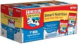Horizon Organic 1 % Low Fat Milk, 8-Ounce Aseptic Cartons (Pack of 18)