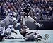 Walter Payton Chicago Bears 8x10 Photo (Leaping vs. Detroit)