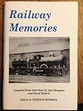 Railway memories