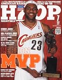 HOOP (フープ) 2009年 07月号 [雑誌]