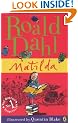 Matilda (My Roald Dahl)